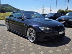 Gebraucht 2008 BMW M3 Cabrio | CHF 38’950