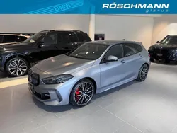 Grau Gebraucht 2023 BMW 120 M Sport Kleinwagen | CHF 43’800
