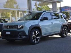 Neu 2025 Renault 4 E-Tech Komfort SUV | CHF 33’350 (Guter Preis)