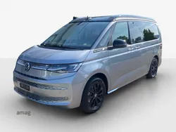 Monosilber metallic (lw5y) Neu 2025 VW California California Van | CHF 81’990 (Superpreis)