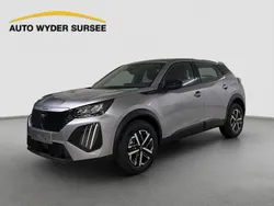 Neu 2025 Peugeot 2008 Style SUV | CHF 32’500 (Fairer Preis)