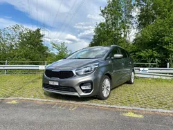 Gebraucht 2019 Kia Carens Van / Kleinbus | CHF 11’300 (Fairer Preis)