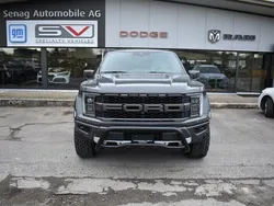Gebraucht 2023 Ford F-150 Raptor Abholung | CHF 119’800