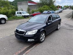 Gebraucht 2012 Skoda Octavia Ambiente Kombi | CHF 3’500 (Superpreis)