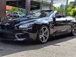 Gebraucht 2014 BMW M6 Coupé | CHF 42’790
