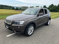 Gebraucht 2012 BMW X3 SUV | CHF 9’500 (Guter Preis)