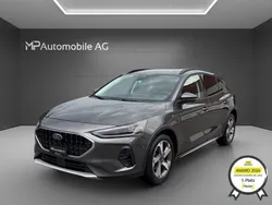 Gebraucht 2022 Ford Focus Active Limousine | CHF 18’890 (Guter Preis)