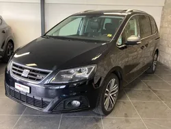 Gebraucht 2018 Seat Alhambra FR-Line Van / Kleinbus | CHF 21’900 (Fairer Preis)