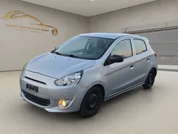 Gebraucht 2016 Mitsubishi Space Star Inform Kleinwagen | CHF 2’800 (Superpreis)