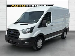 Neu 2025 Ford Transit Trend Van | CHF 34’900 (Superpreis)