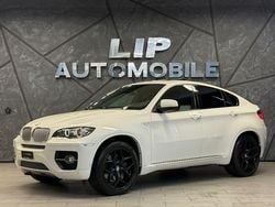 Gebraucht 2010 BMW X6 Shadowline SUV | CHF 16’900 (Fairer Preis)