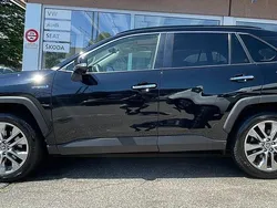Gebraucht 2022 Toyota RAV4 Hybrid Edition SUV | CHF 38’444 (Guter Preis)