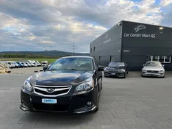 Gebraucht 2013 Subaru Legacy Kombi | CHF 9’900 (Guter Preis)