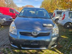 Gebraucht 2009 Toyota Corolla Verso Sol Van / Kleinbus | CHF 5’000 (Fairer Preis)