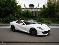 Gebraucht 2022 Ferrari 812 | CHF 419’900