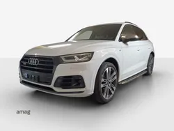 Gebraucht 2018 Audi SQ5 Comfort SUV | CHF 31’870 (Guter Preis)