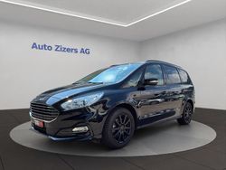 Gebraucht 2022 Ford Galaxy Trend Van / Kleinbus | CHF 34’800 (Fairer Preis)