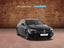 Gebraucht 2024 Mercedes A250 | CHF 44’900 (Fairer Preis)