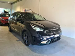 Gebraucht 2019 Kia Niro SUV | CHF 14’990 (Guter Preis)