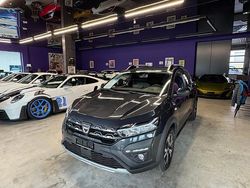 Gebraucht 2022 Dacia Sandero Comfort Kleinwagen | CHF 14’999 (Fairer Preis)