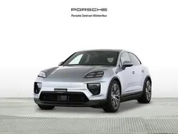 Neu 2025 Porsche Macan SUV | CHF 106’900 (Fairer Preis)
