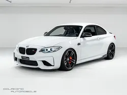 Gebraucht 2017 BMW M2 | CHF 37’999