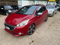 Gebraucht 2013 Peugeot 208 GTi Kleinwagen | CHF 4’500 (Guter Preis)