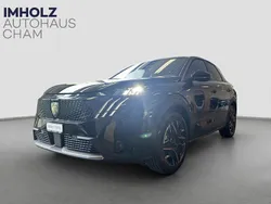 Neu 2025 Peugeot 3008 Allure Premium SUV | CHF 34’900 (Superpreis)