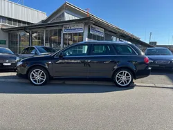 Gebraucht 2010 Seat Exeo Sport Kombi | CHF 7’200 (Guter Preis)