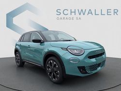 Neu 2025 Fiat 600 La Prima SUV | CHF 34’990 (Teuer)