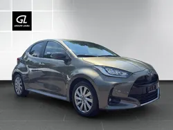 Gebraucht 2023 Mazda 2 Kleinwagen | CHF 18’500 (Guter Preis)