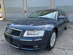 Gebraucht 2003 Audi A8 Design Limousine | CHF 4’900