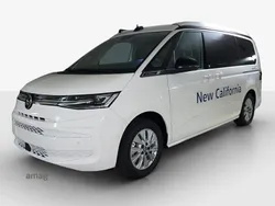 Gebraucht 2024 VW LT Ocean | CHF 67’900 (Guter Preis)