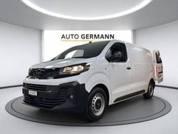 Neu 2025 Opel Vivaro S Van | CHF 31’900 (Guter Preis)