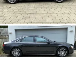 Gebraucht 2011 Audi A8 Limousine | CHF 8’800 (Fairer Preis)