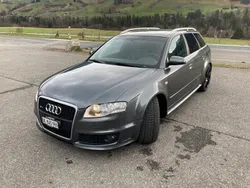 Gebraucht 2007 Audi RS4 Kombi | CHF 24’800 (Fairer Preis)