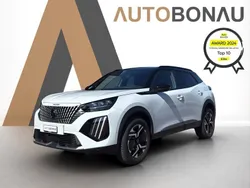 Gebraucht 2024 Peugeot 2008 GT SUV | CHF 24’899 (Superpreis)