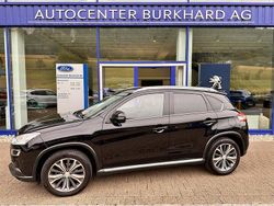 Gebraucht 2014 Peugeot 4008 Allure SUV | CHF 11’300