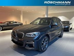 Gebraucht 2020 BMW X3 SUV | CHF 48’900