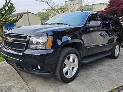 Gebraucht 2006 Chevrolet Suburban LTZ SUV | CHF 19’900