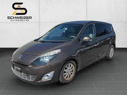 Gebraucht 2009 Renault Grand Scénic III Dynamique Van / Kleinbus | CHF 4’000 (Guter Preis)