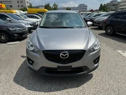 Gebraucht 2012 Mazda CX-5 SUV | CHF 4’800 (Fairer Preis)