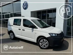 Neu 2025 VW Caddy Van / Kleinbus | CHF 35’665 (Superpreis)