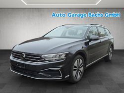Gebraucht 2020 VW Passat GTE Kombi | CHF 19’990 (Superpreis)