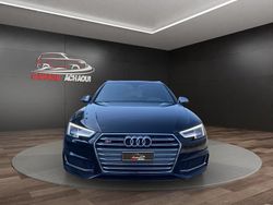 Gebraucht 2017 Audi S4 S-Line Kombi | CHF 23’900 (Superpreis)