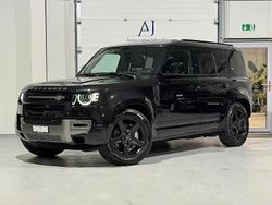 Gebraucht 2021 Land Rover Defender HSE Dynamic | CHF 69’800 (Fairer Preis)