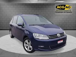 Gebraucht 2020 VW Sharan Comfortline Van / Kleinbus | CHF 22’900 (Fairer Preis)