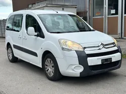 Gebraucht 2012 Citroën Berlingo Van / Kleinbus | CHF 3’800 (Fairer Preis)