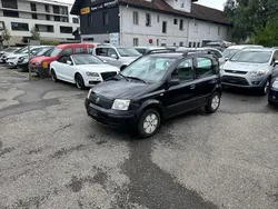 Gebraucht 2007 Fiat Panda Young Kleinwagen | CHF 999 (Guter Preis)