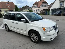 Gebraucht 2011 Chrysler Grand Voyager Limited Van / Kleinbus | CHF 5’000